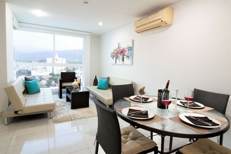 Apartamentos Soho Style - Cerca Al Mar