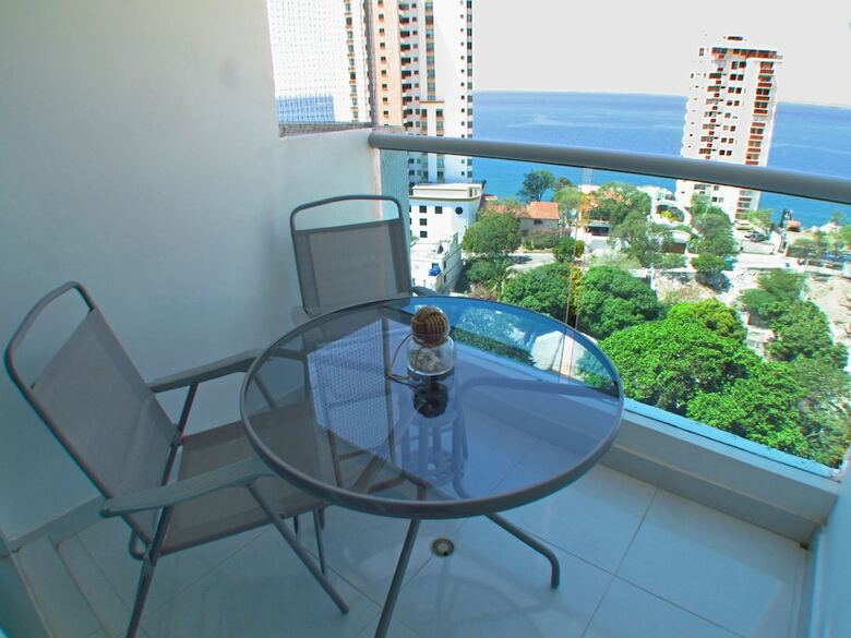 Apartamentos Soho Style - Cerca Al Mar