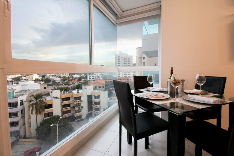 Apartamentos Soho Style - Cerca Al Mar