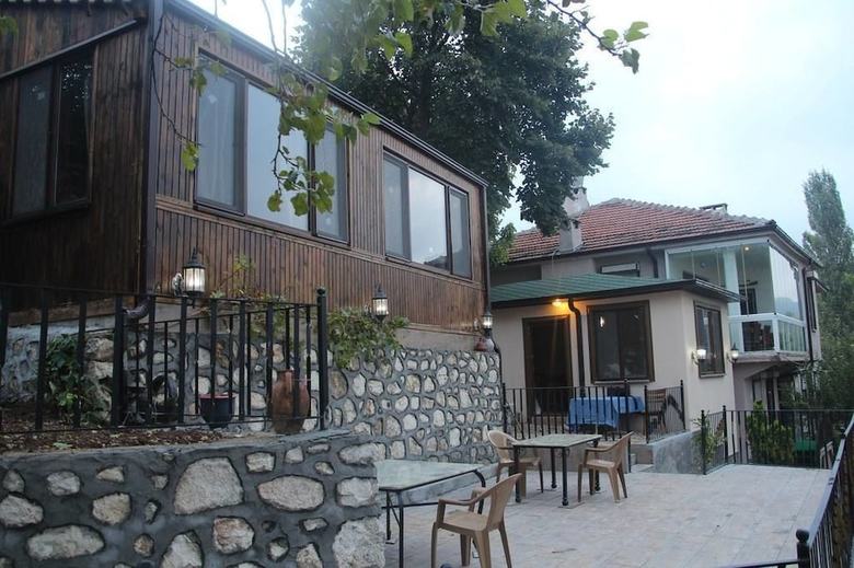 Sarp Uludag Apart Hotel
