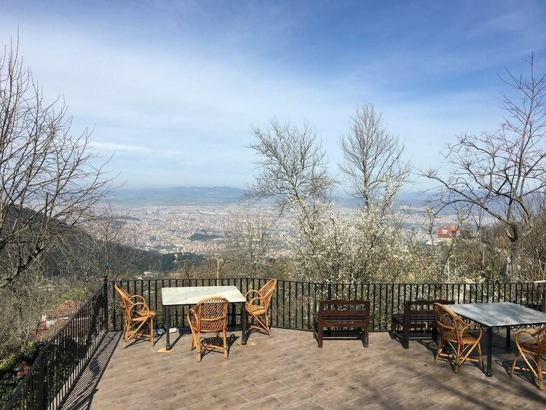 Sarp Uludag Apart Hotel