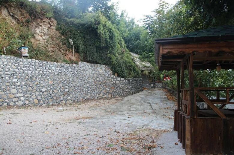 Sarp Uludag Apart Hotel
