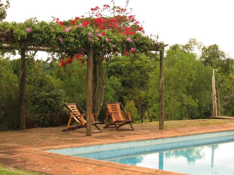 Posada Ytororo Lodge
