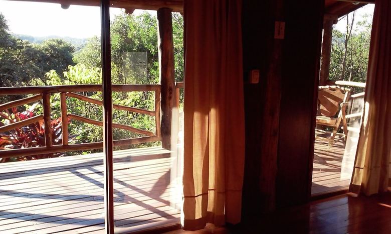 Posada Ytororo Lodge
