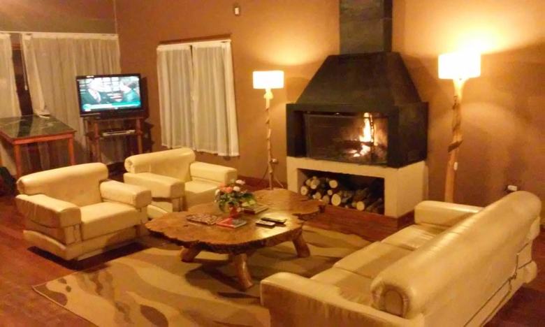 Posada Ytororo Lodge