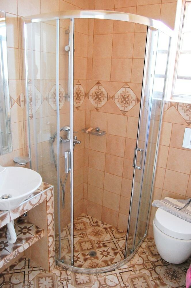 Apartamentos Nafsika Villas