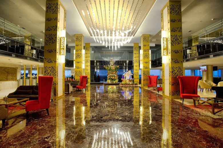 Swiss-belhotel Makassar