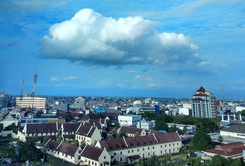 Swiss-belhotel Makassar