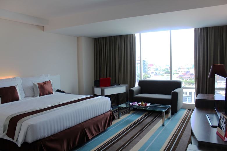 Swiss-belhotel Makassar