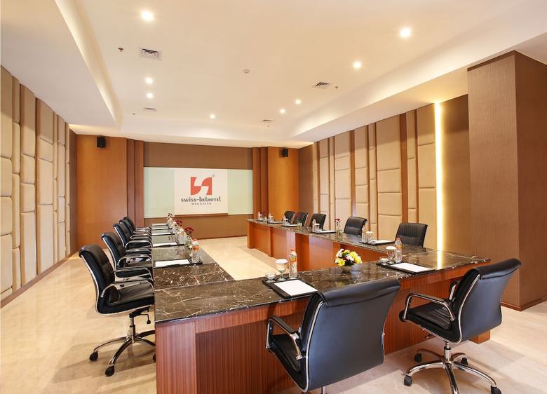 Swiss-belhotel Makassar