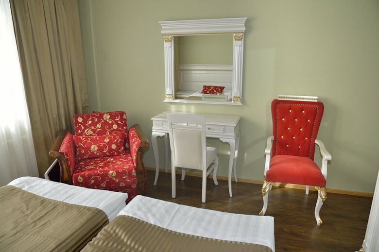 Hotel Golden Dome Iisalmi