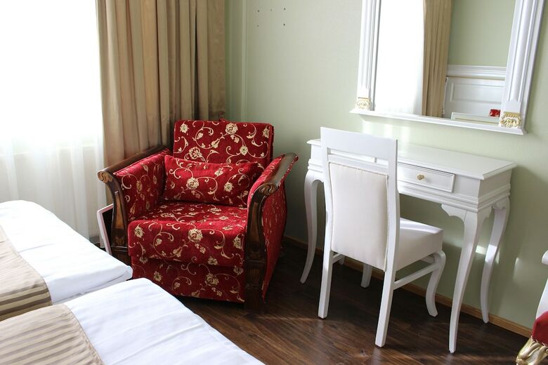 Hotel Golden Dome Iisalmi
