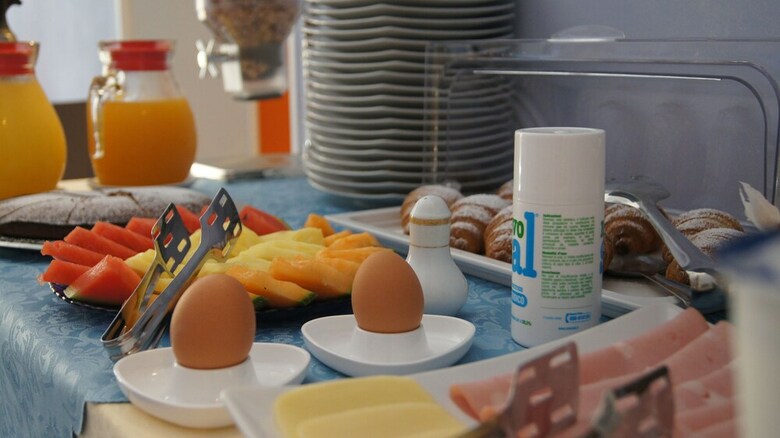 Hotel Badia Rooms & Breakfast