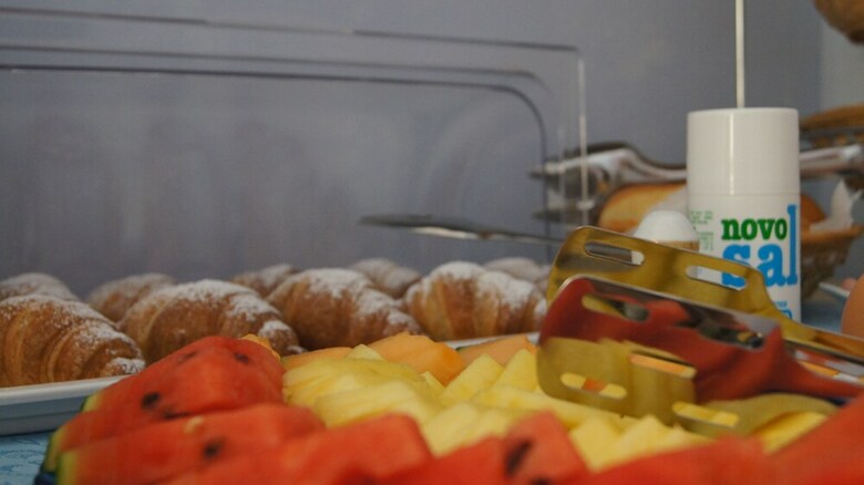 Hotel Badia Rooms & Breakfast