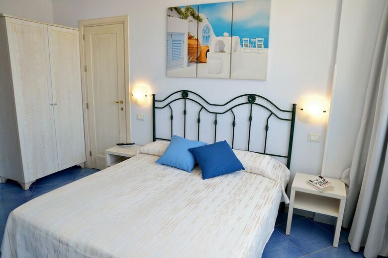Hotel Badia Rooms & Breakfast