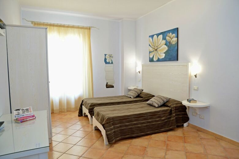Hotel Badia Rooms & Breakfast