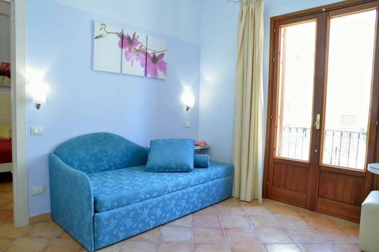 Hotel Badia Rooms & Breakfast