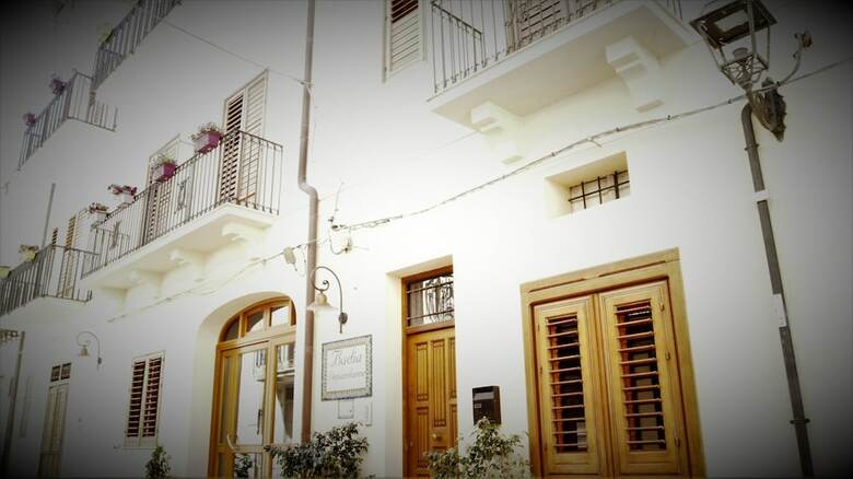 Hotel Badia Rooms & Breakfast