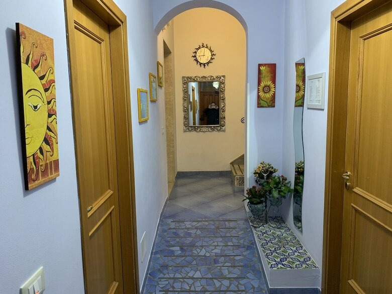 Hotel Badia Rooms & Breakfast