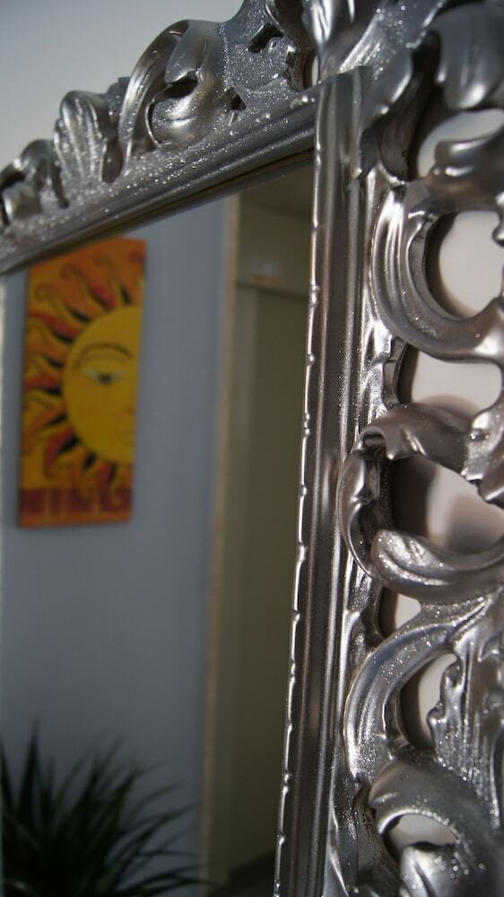 Hotel Badia Rooms & Breakfast