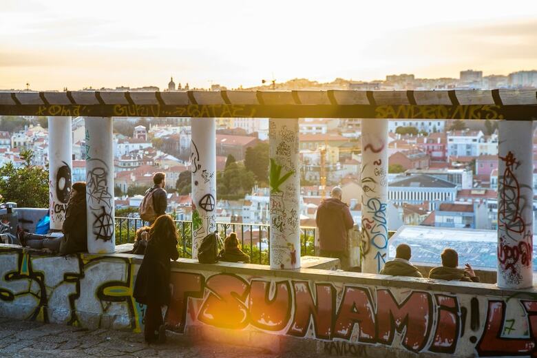 Hostal Sant Jordi Hostel Lisbon