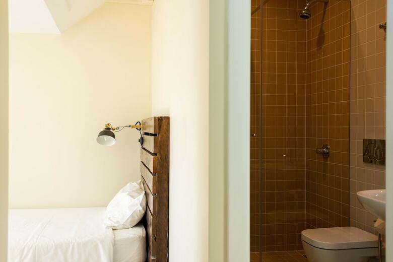 Hostal Sant Jordi Hostel Lisbon