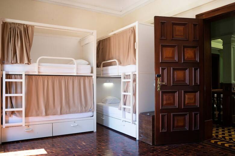 Hostal Sant Jordi Hostel Lisbon