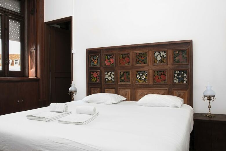 Hostal Sant Jordi Hostel Lisbon