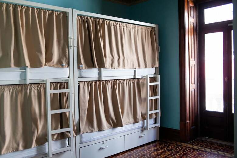 Hostal Sant Jordi Hostel Lisbon