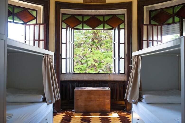 Hostal Sant Jordi Hostel Lisbon