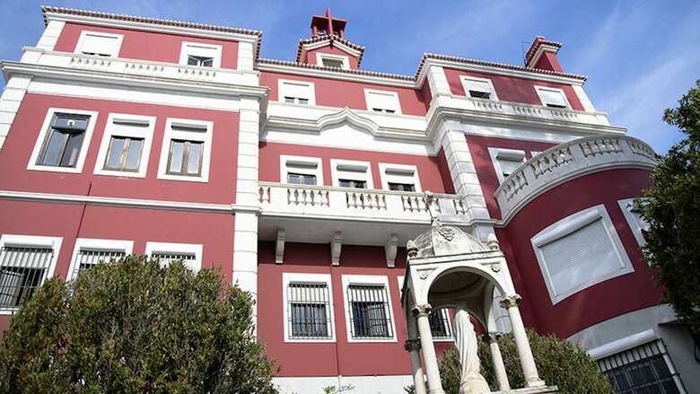 Hostal Sant Jordi Hostel Lisbon