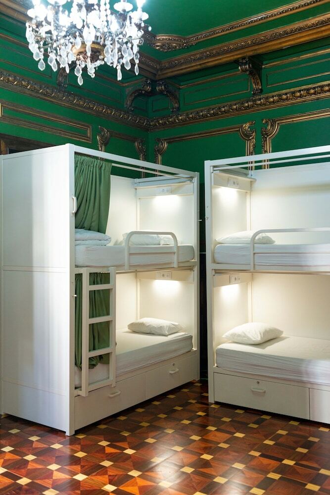 Hostal Sant Jordi Hostel Lisbon