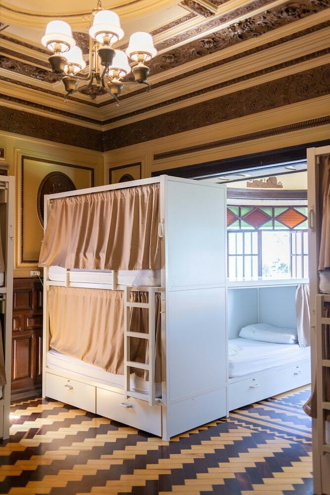 Hostal Sant Jordi Hostel Lisbon