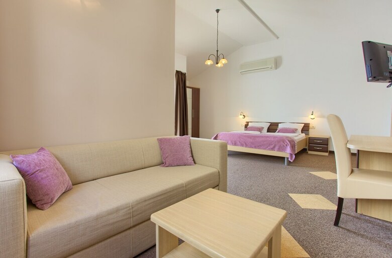 Hotel Villa Margaret