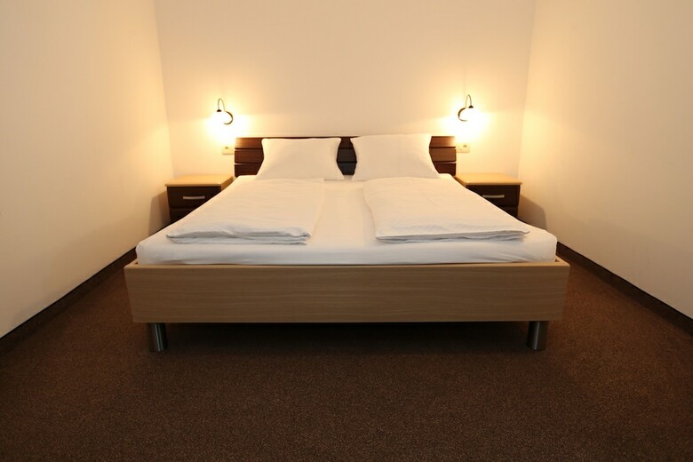 Hotel Villa Margaret