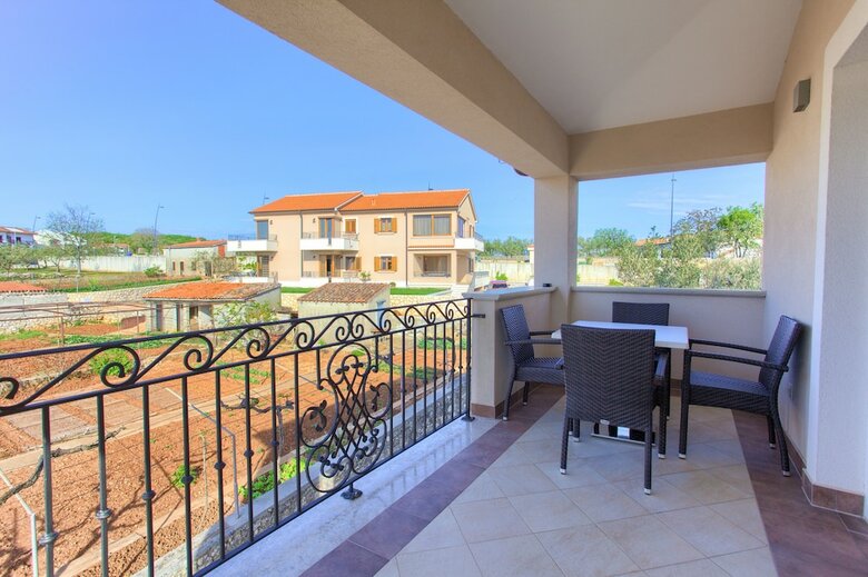 Hotel Villa Margaret