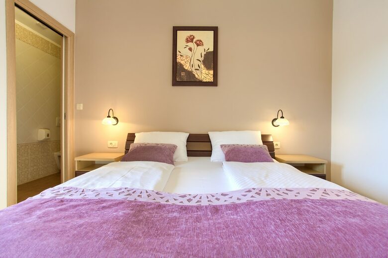 Hotel Villa Margaret
