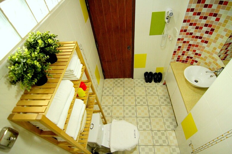 Sun Moon Lake 5boat B&B