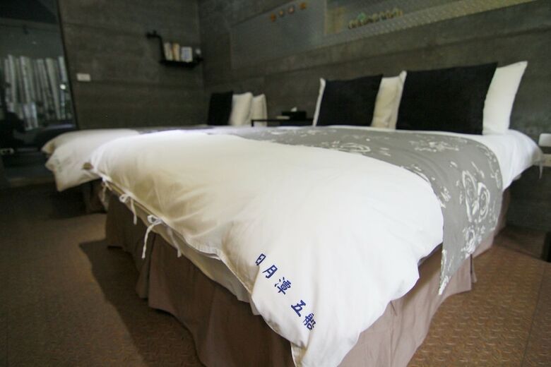 Sun Moon Lake 5boat B&B
