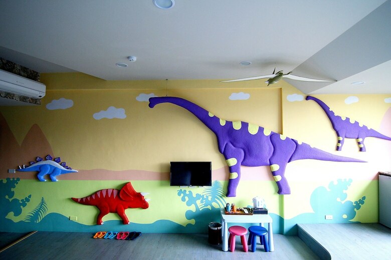 Sun Moon Lake 5boat B&B