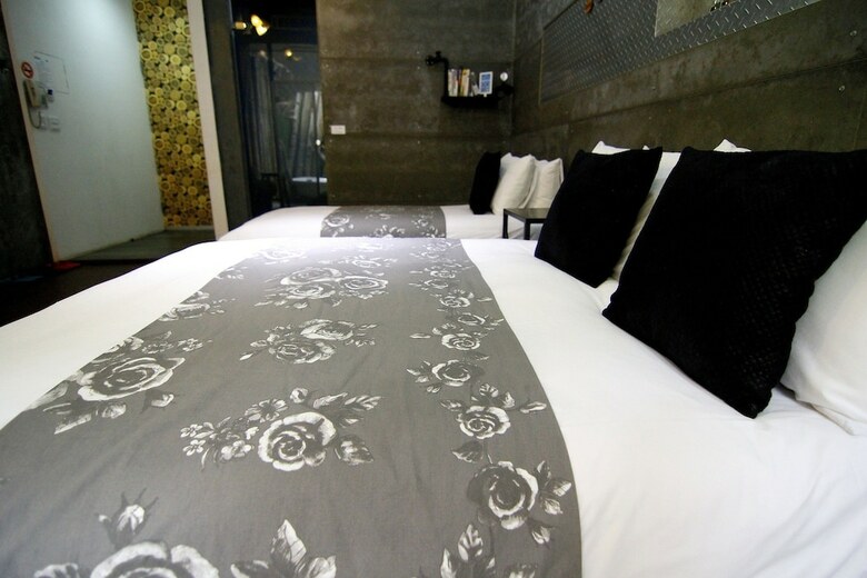 Sun Moon Lake 5boat B&B