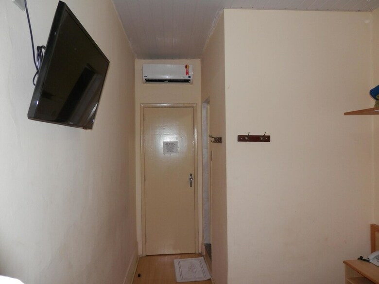 Hotel Oyo Girassol Carioca