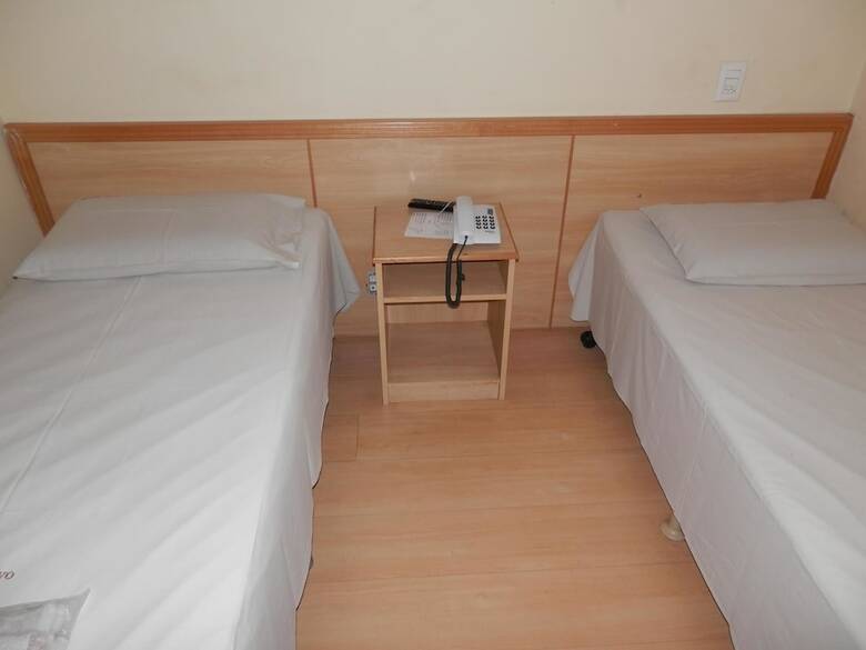 Hotel Oyo Girassol Carioca