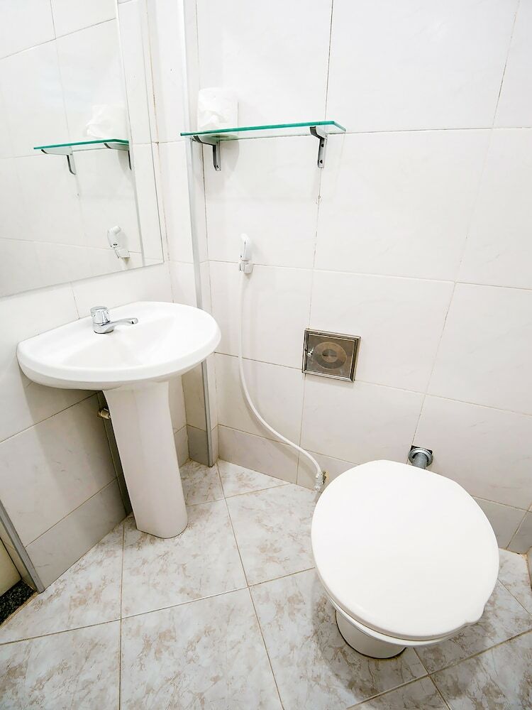 Hotel Oyo Girassol Carioca