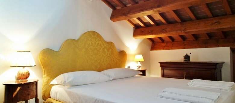 Orto Luxury Apartment
