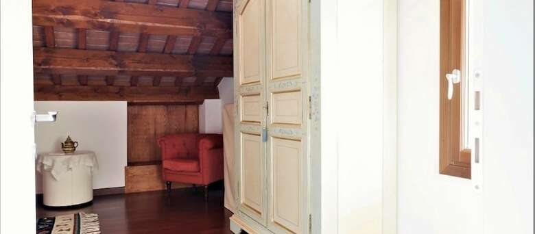Orto Luxury Apartment