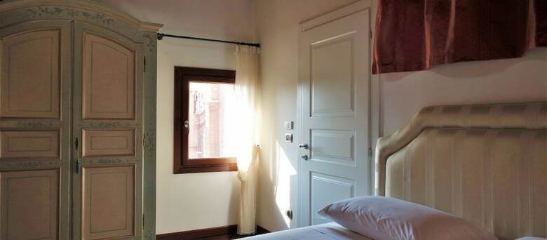 Orto Luxury Apartment