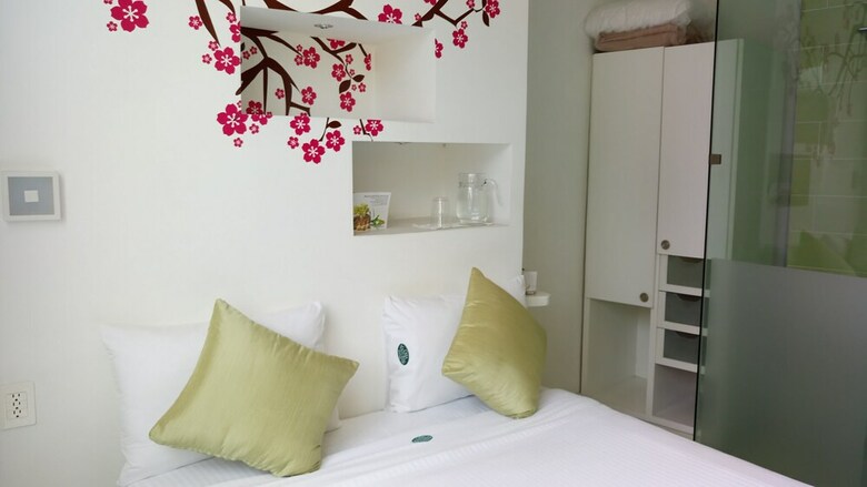 Bed & Breakfast Casa Anzures Suites