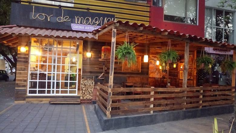 Bed & Breakfast Casa Anzures Suites