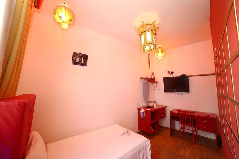 Bed & Breakfast Casa Anzures Suites